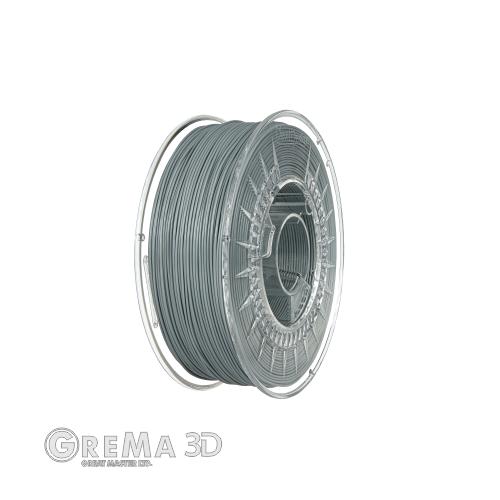 ABS Devil Design  ABS+  филамент 1.75 мм, 1 кг - сив